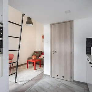  Apartament Bpr Cozy