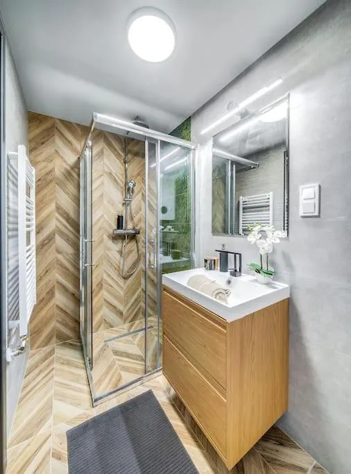 Loft 8 - Grand Stylish Stay With Parking Budapest