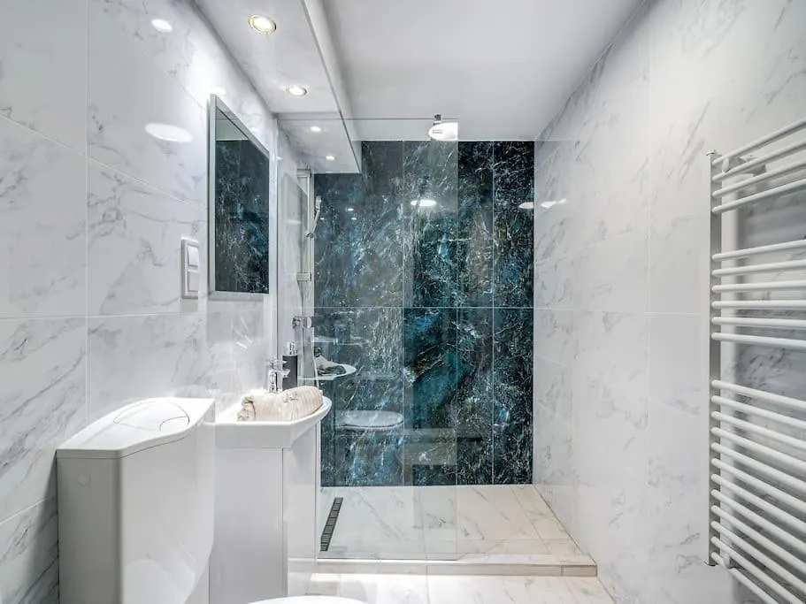 Loft 8 - Grand Stylish Stay With Parking Budapest Appartamento