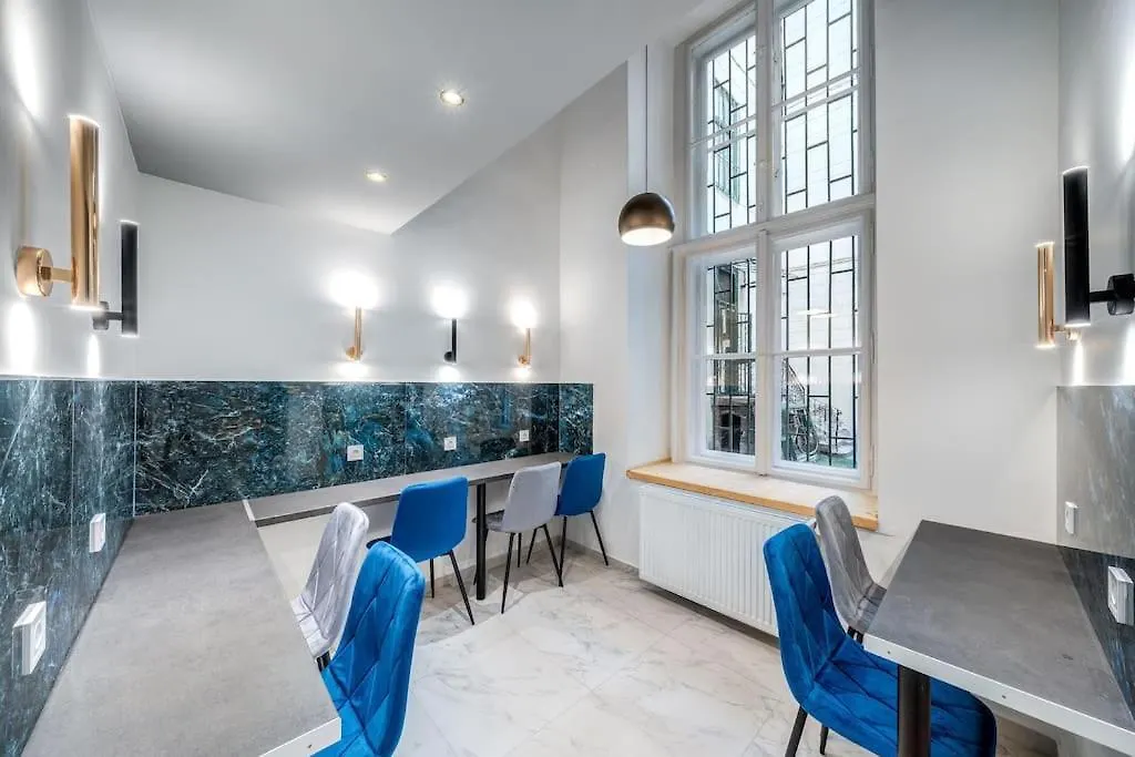 Loft 8 - Grand Stylish Stay With Parking 布达佩斯 0*,